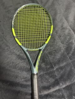 DUNLOP 硬式用テニスラケット イエロー 27インチ | Buyee, 온라인 대리