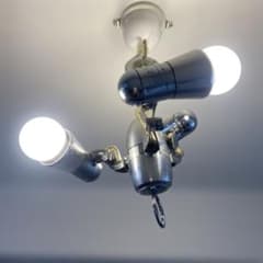 ペンダントライト PE-291 レトロ ヴィンテージ - メルカリ