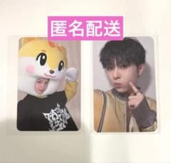 NEXZ トレカ makestar メクス 購入特典 オレンジ 1/11 コンプ | Shop