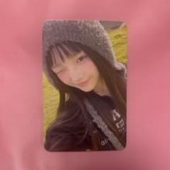 HIPPOPPRINCESS POPUPSTORE 特典トレカ ササ - メルカリ