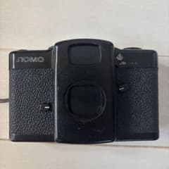値下げ】希少 LOMO LC-A キリル文字 made in USSR - メルカリ