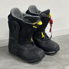BURTON ION-ASIAN FIT 28cm スノーボードブーツ B42 - メルカリ