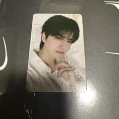 THEBOYZ whoop ヨンフン トレカ 大阪 - メルカリ