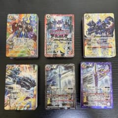 バトルスピリッツ 引退品 まとめ売り 約300枚 プロモ複数あり - メルカリ
