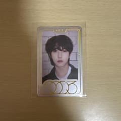 ロンジュン 石油王トレカ nct2023 Golden Age スペシャルトレカ - メルカリ