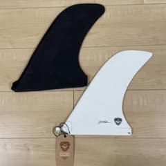 希少 新品未使用 シングルフィンCJ NELSON NOSERIDER 10 - メルカリ