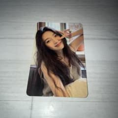 red velvet ジョイ トレカ 公式品 - メルカリ