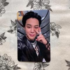 2024 BTS11周年 FESTA ARMY ZONEトレカJIMIN ジミン - メルカリ