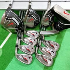 プロギア T3 502 16本 ゴルフクラブセット やさしい 入門 N2191 | Rób