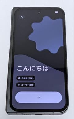 画面割れ】Google Pixel 9 Pro Fold 256GB【動作可】 - メルカリ