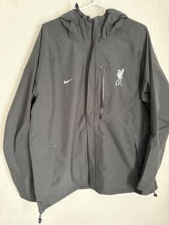 AC型様専用）Nike Liverpool FC Storm-Fitジャケット - メルカリ