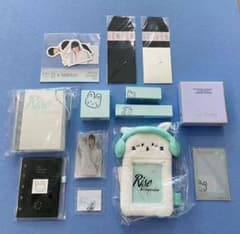 INTO YOU TXT SOOBIN コラボセット スビン 13点セット - メルカリ