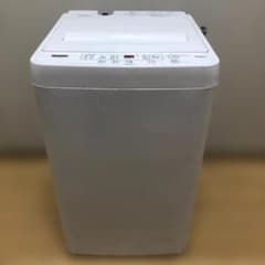 送料無料】ヤマダ電機 洗濯機 YWM-T50H1 5kg 2023 50831 - メルカリ