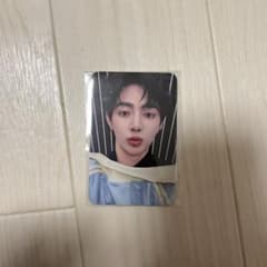 ZB1 ジャンハオ F賞 ハートホログラムフォトカード トレカ | Shop at