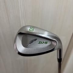 DJ-5 50° ATTAS IRON 10S レアスペック - メルカリ