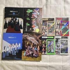 LOONA 12:00 アルバム 今月の少女 3rdアルバム - メルカリ