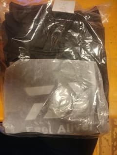 釣りフェス2026限定 ダイワ パーカー【新品】他 釣り博 - メルカリ