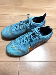 廃盤モデル ナイキ マーキュリアル ヴェイパー 14 エリート HG 24cm