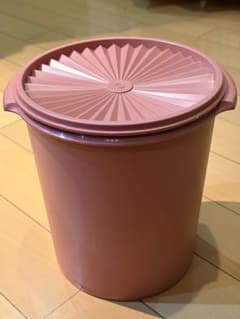 Tupperwareタッパーウェア マキシデコレーター 5.5ℓ - メルカリ