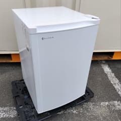 ALLEGiA 82L冷凍庫 フリーザー 3段引き出し 省エネ AR-BD86 - メルカリ