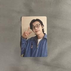 SUPERJUNIOR ドンヘ smtown トレカ - メルカリ