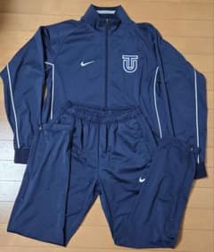 東洋大学 陸上競技部 ジャージ上下セット - メルカリ