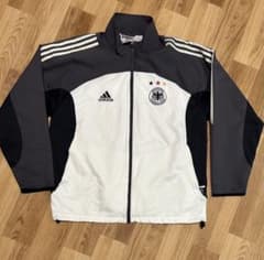 ドイツ代表ジャージ上下セット - メルカリ