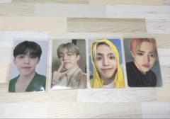 SEVENTEEN トレカ まとめ売り【エスクプス】 - メルカリ