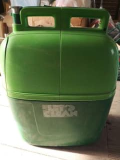 SANYO サンヨー LET'S CLEAN クリーナー 掃除機 昭和レトロ - メルカリ