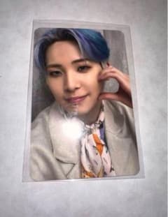 jo1 川尻蓮 kcon japan 2024 8000円 MD トレカ - メルカリ