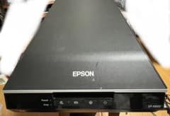 スキャナー EPSON GT-X820 - メルカリ