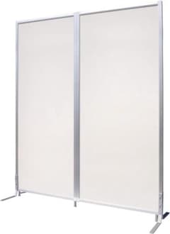 開封済・未使用】トカイスクリーン AMK-1709FC-2W パーテーション