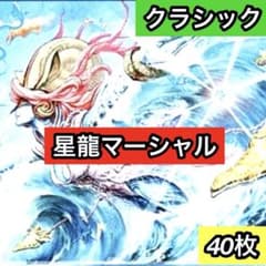 C-43 星龍マーシャルデッキ 値下げ交渉大歓迎！！ - メルカリ