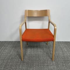 ちせ様専用 arflex(アルフレックス) RINN,ダイニングチェア 傷あり