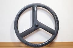 ☆ BROTURES T3 PRO カーボン バトン リア ホイール ブルーラグ - メルカリ