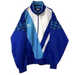 PUMA プーマ 横浜フリューゲルス レトロジャージ トラックジャケット