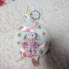 ディズニー くるみ割り人形 ステラルー クリスマスリース - メルカリ