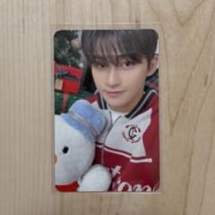 TWS ジフン サノク トレカ - メルカリ