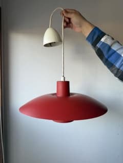 未使用新品ルイスポールセンLouisPoulsen廃盤Pakhus | Shop at Mercari