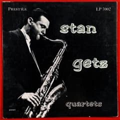 ☆現状特価【USオリジナル／MONO／深溝／NYCラベル】 Stan Getz - メルカリ