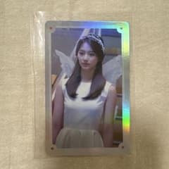 TWICETV2018 ツウィ トレカ 天使 TWICE tzuyu レア - メルカリ