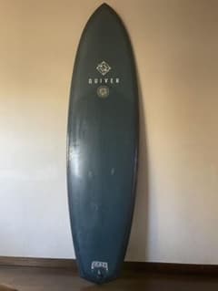 手渡し 現物確認可】AC SHAPE 6'4 4ch 湘南東京千葉北対応 - メルカリ