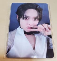 ATEEZ Adrenaline サノク トレカ コンプ | Shop at Mercari from Japan