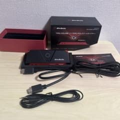 AVerMedia キャプチャーボード AVT-C878 (ジャンク) - メルカリ