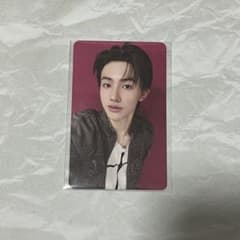 CORTIS ソンヒョン ktown4u ラキドロ トレカ 未公開 特典 - メルカリ