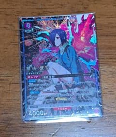 ユニオンアリーナ 霧嶋董香 SR 星2 パラレル - メルカリ