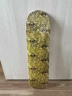 スケートボードデッキ遊☆戯☆王 - メルカリ