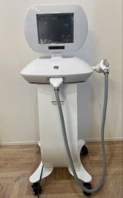 サーマトリックス／Thermatrix】業務用 美容機器 - メルカリ