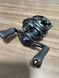 今だけ！DAIWA TATULA SV TW 103XH ベイトリール - メルカリ