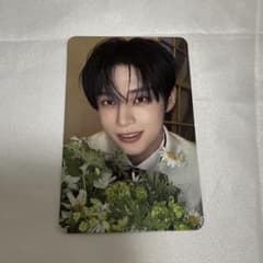 reflow ジウン 封入トレカ ゼベワン zerobaseone zb1 - メルカリ